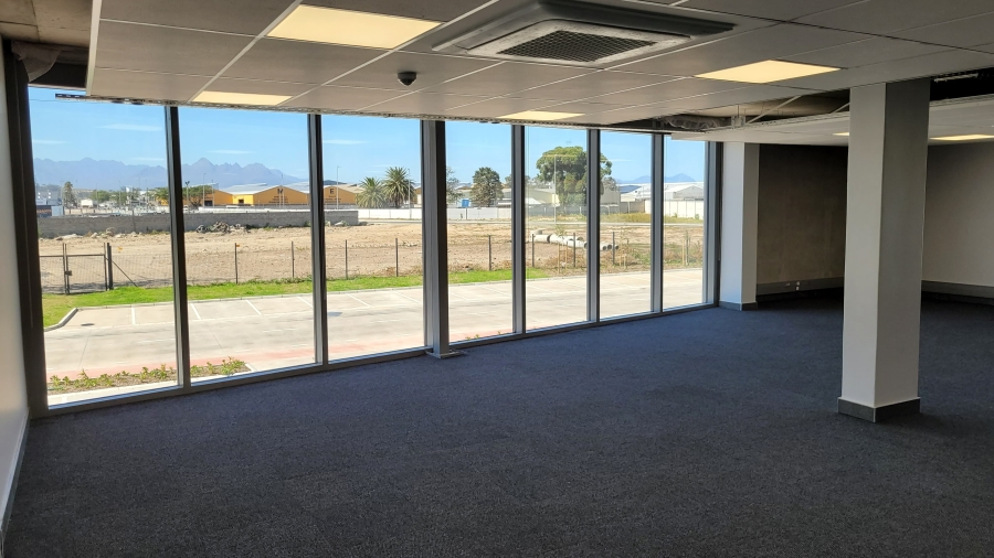 To Let commercial Property for Rent in Blackheath Industrial Western Cape